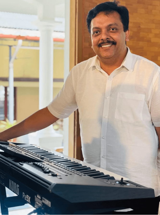 Founder of Gallil Media