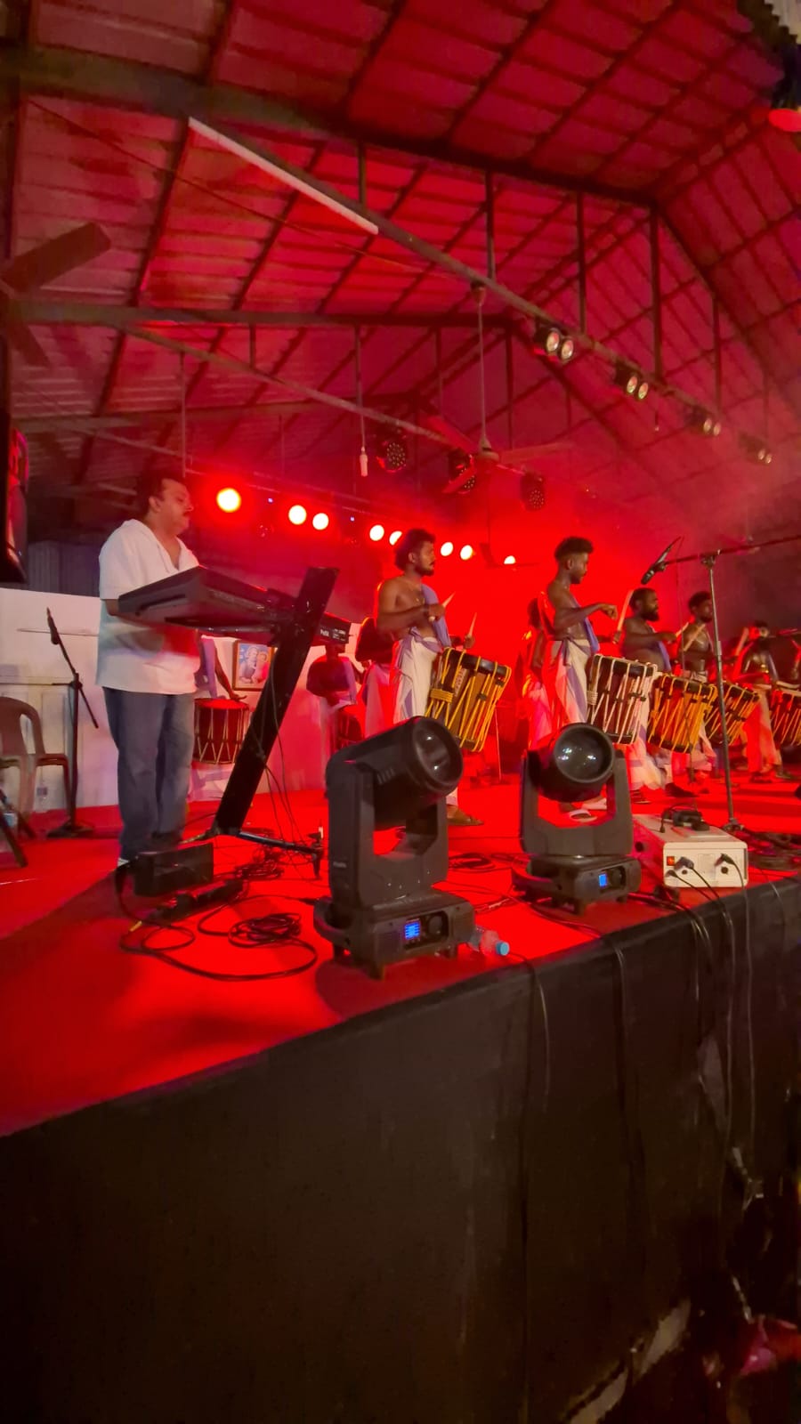 LIVE FUSION image 6