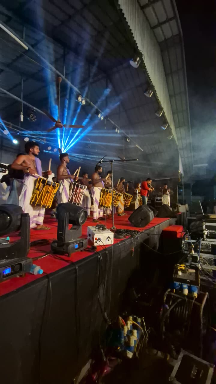 LIVE FUSION image 7