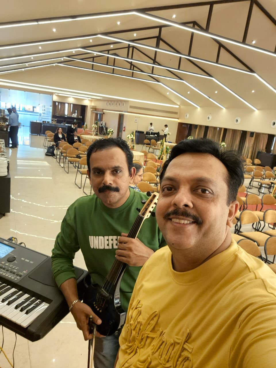 LIVE FUSION image 12