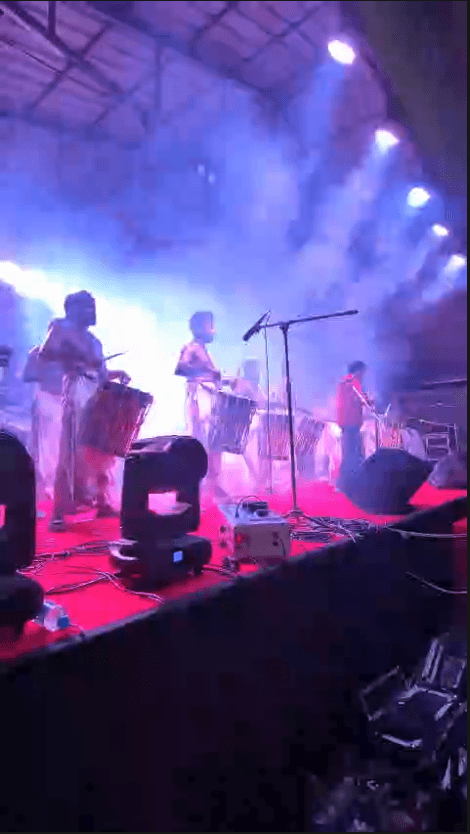 LIVE FUSION video 2