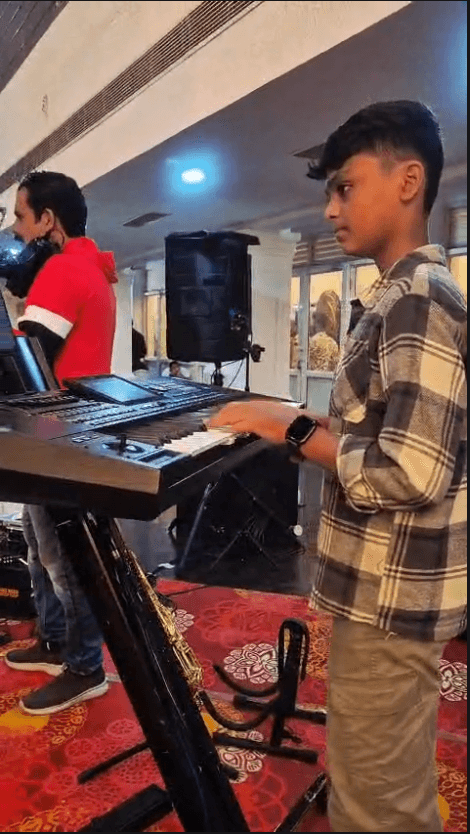 LIVE FUSION video 3